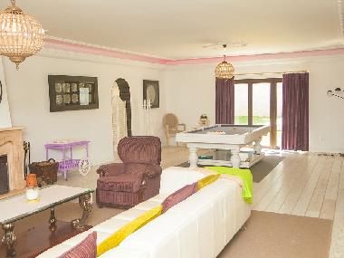 Villa en Aroeira (Pennsula de Setbal)Casa de vacaciones