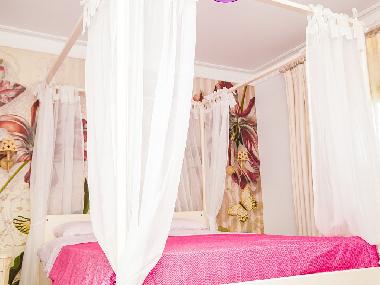 Villa en Aroeira (Pennsula de Setbal)Casa de vacaciones