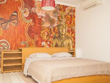 Villa en Aroeira (Pennsula de Setbal)Casa de vacaciones