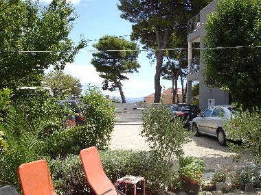 Apartamento de vacaciones en Vodice (Sibensko-Kninska)Casa de vacaciones