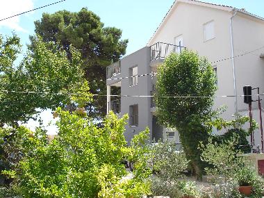 Apartamento de vacaciones en Vodice (Sibensko-Kninska)Casa de vacaciones