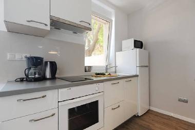 Apartamento de vacaciones en Vodice (Sibensko-Kninska)Casa de vacaciones