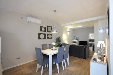 Apartamento de vacaciones en Vodice (Sibensko-Kninska)Casa de vacaciones