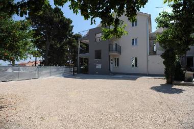 Apartamento de vacaciones en Vodice (Sibensko-Kninska)Casa de vacaciones