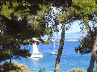 Apartamento de vacaciones en Vodice (Sibensko-Kninska)Casa de vacaciones