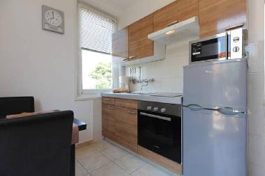 Apartamento de vacaciones en Vodice (Sibensko-Kninska)Casa de vacaciones