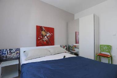 Apartamento de vacaciones en Vodice (Sibensko-Kninska)Casa de vacaciones