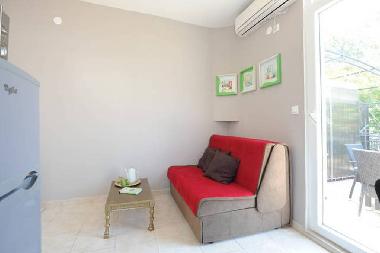 Apartamento de vacaciones en Vodice (Sibensko-Kninska)Casa de vacaciones