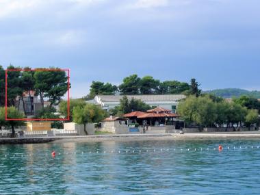 Apartamento de vacaciones en Vodice (Sibensko-Kninska)Casa de vacaciones