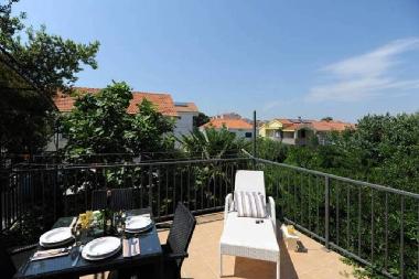 Apartamento de vacaciones en Vodice (Sibensko-Kninska)Casa de vacaciones