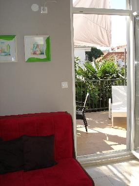 Apartamento de vacaciones en Vodice (Sibensko-Kninska)Casa de vacaciones