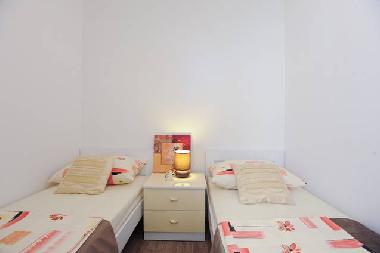 Apartamento de vacaciones en Vodice (Sibensko-Kninska)Casa de vacaciones