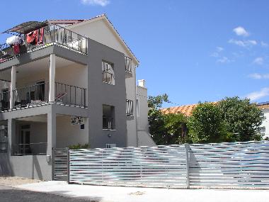 Apartamento de vacaciones en Vodice (Sibensko-Kninska)Casa de vacaciones