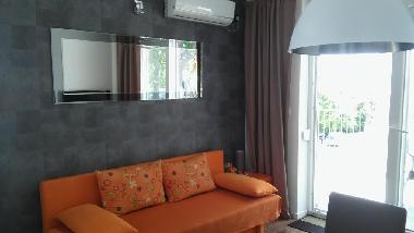 Apartamento de vacaciones en Vodice (Sibensko-Kninska)Casa de vacaciones
