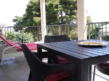 Apartamento de vacaciones en Vodice (Sibensko-Kninska)Casa de vacaciones