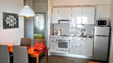 Apartamento de vacaciones en Vodice (Sibensko-Kninska)Casa de vacaciones