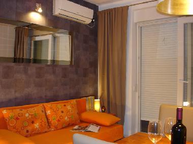 Apartamento de vacaciones en Vodice (Sibensko-Kninska)Casa de vacaciones