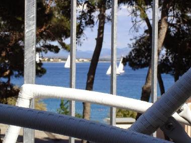 Apartamento de vacaciones en Vodice (Sibensko-Kninska)Casa de vacaciones