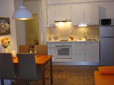Apartamento de vacaciones en Vodice (Sibensko-Kninska)Casa de vacaciones