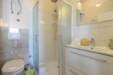 Apartamento de vacaciones en Vodice (Sibensko-Kninska)Casa de vacaciones