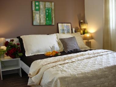 Apartamento de vacaciones en Vodice (Sibensko-Kninska)Casa de vacaciones