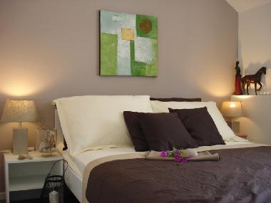 Apartamento de vacaciones en Vodice (Sibensko-Kninska)Casa de vacaciones