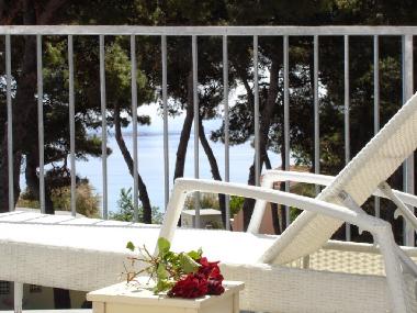 Apartamento de vacaciones en Vodice (Sibensko-Kninska)Casa de vacaciones