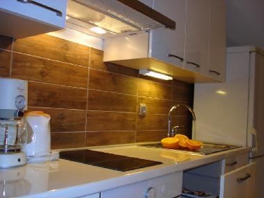 Apartamento de vacaciones en Vodice (Sibensko-Kninska)Casa de vacaciones