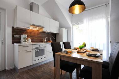 Apartamento de vacaciones en Vodice (Sibensko-Kninska)Casa de vacaciones