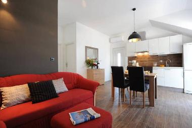 Apartamento de vacaciones en Vodice (Sibensko-Kninska)Casa de vacaciones