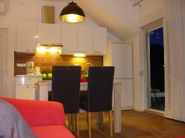 Apartamento de vacaciones en Vodice (Sibensko-Kninska)Casa de vacaciones