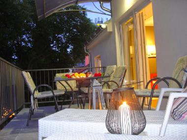 Apartamento de vacaciones en Vodice (Sibensko-Kninska)Casa de vacaciones