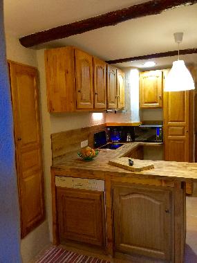 Casa de vacaciones en Peyriac de mer (Aude)Casa de vacaciones