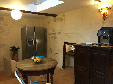 Casa de vacaciones en Peyriac de mer (Aude)Casa de vacaciones