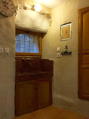 Casa de vacaciones en Peyriac de mer (Aude)Casa de vacaciones