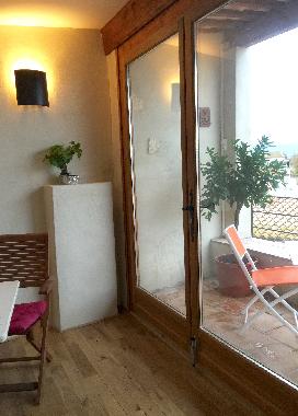 Casa de vacaciones en Peyriac de mer (Aude)Casa de vacaciones