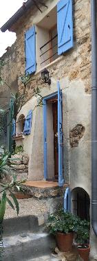 Casa de vacaciones en Peyriac de mer (Aude)Casa de vacaciones