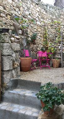 Casa de vacaciones en Peyriac de mer (Aude)Casa de vacaciones