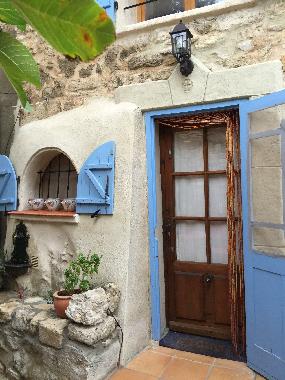 Casa de vacaciones en Peyriac de mer (Aude)Casa de vacaciones