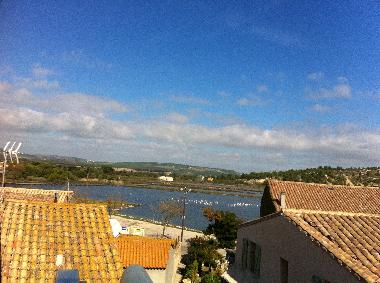 Casa de vacaciones en Peyriac de mer (Aude)Casa de vacaciones