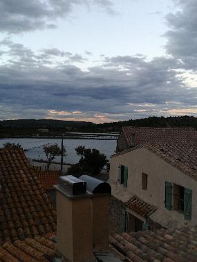 Casa de vacaciones en Peyriac de mer (Aude)Casa de vacaciones