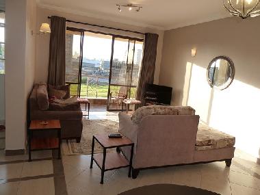 Apartamento de vacaciones en Nairobi (Nairobi Area)Casa de vacaciones