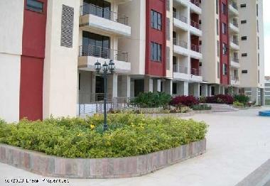 Apartamento de vacaciones en Nairobi (Nairobi Area)Casa de vacaciones