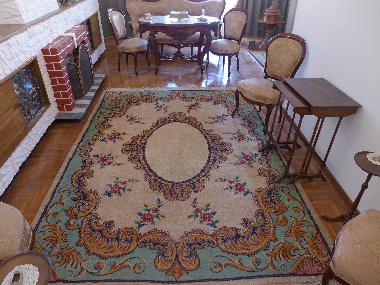 Villa en CHANIA/CRETE (Chania)Casa de vacaciones