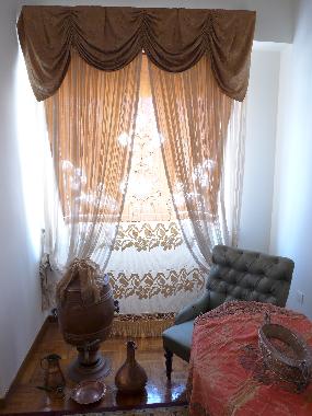 Villa en CHANIA/CRETE (Chania)Casa de vacaciones