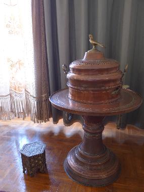 Villa en CHANIA/CRETE (Chania)Casa de vacaciones