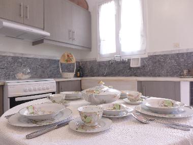 Villa en CHANIA/CRETE (Chania)Casa de vacaciones