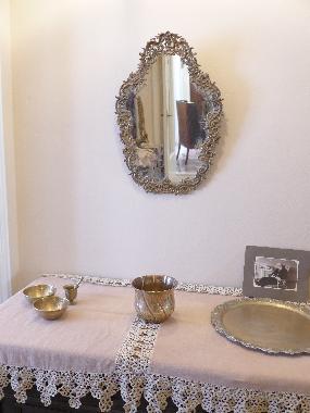 Villa en CHANIA/CRETE (Chania)Casa de vacaciones