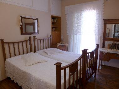 Villa en CHANIA/CRETE (Chania)Casa de vacaciones