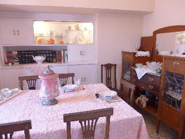 Villa en CHANIA/CRETE (Chania)Casa de vacaciones